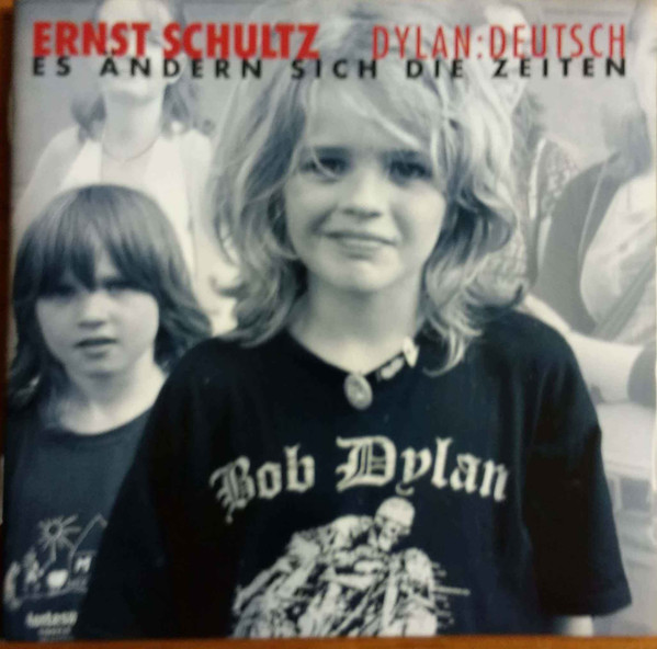 Ernst Schultz - XY