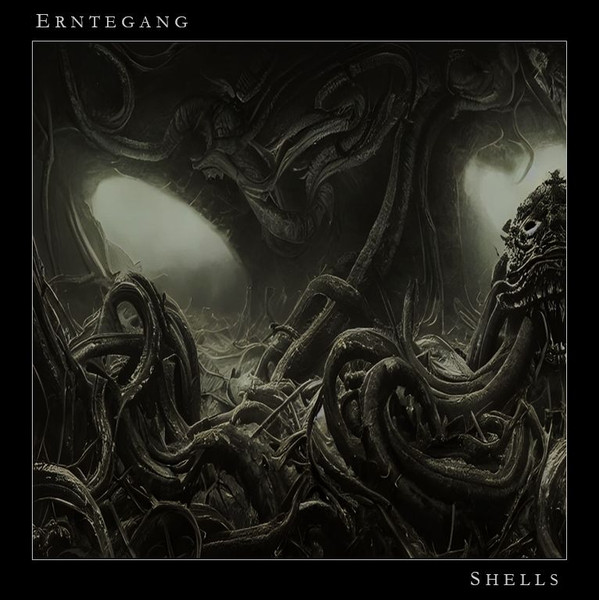 Erntegang - Neidstange II