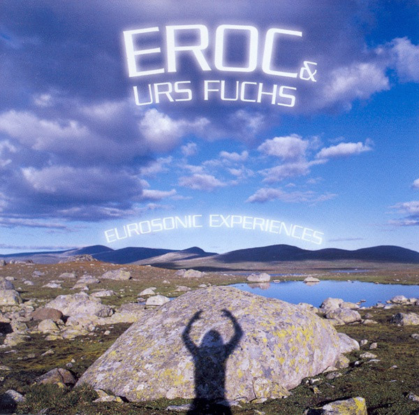 Eroc & Urs Fuchs - Aqua Acclivis