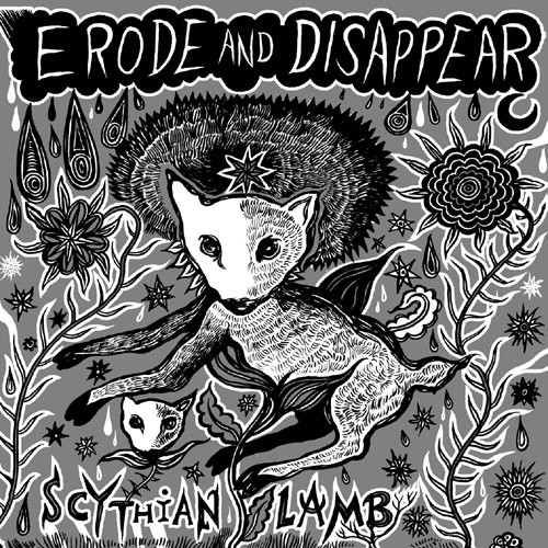 Erode and Disappear - Chaos Reigns