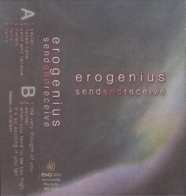 Erogenius - Neven Vene