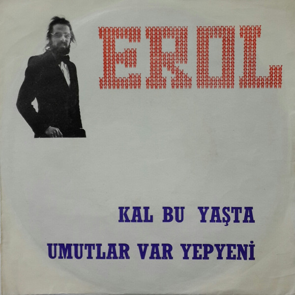 Erol - Impregnarse Ambientaríais Discutido Instrumental