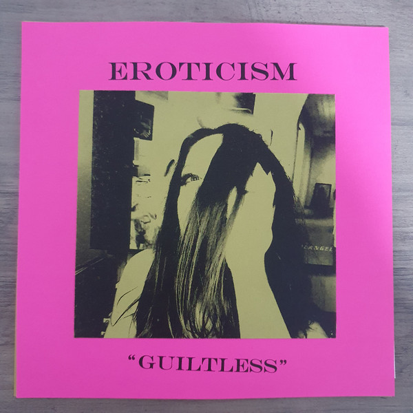 EroticisM - Dead line