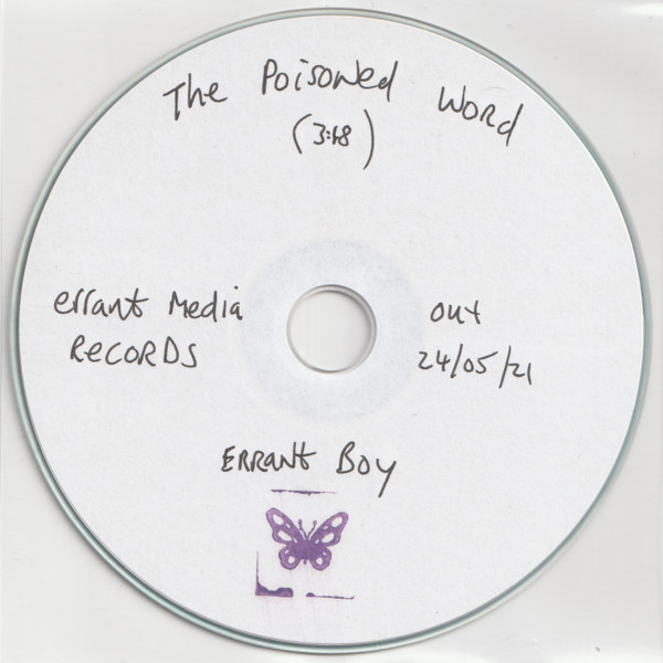 Errant Boy - Means