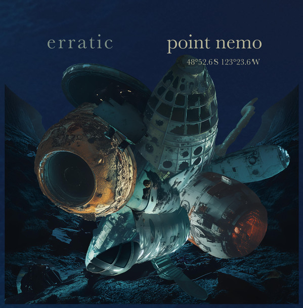 Erratic - Set One