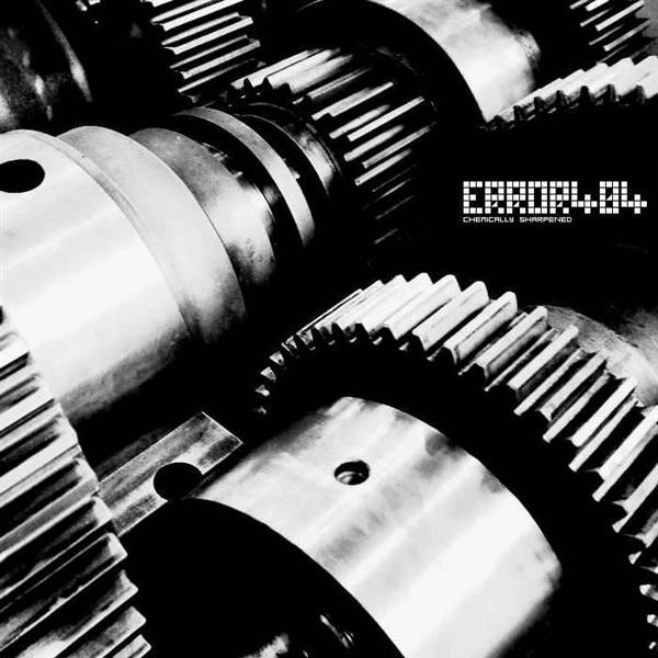 Error404 - Back On 74 - Techno