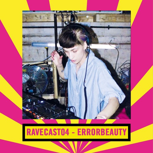 Errorbeauty - Dropping Backwards