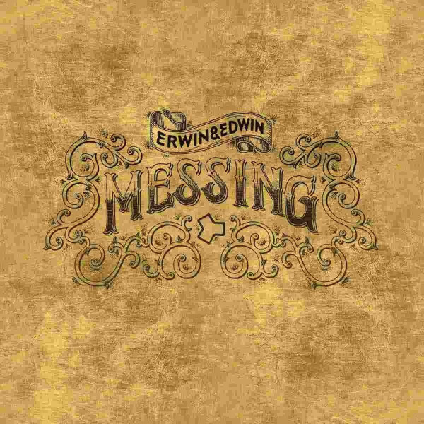 Erwin & Edwin - Moskau