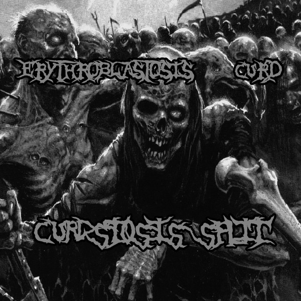 Erythroblastosis - Post Satanic Revelation Nun Fistfuck