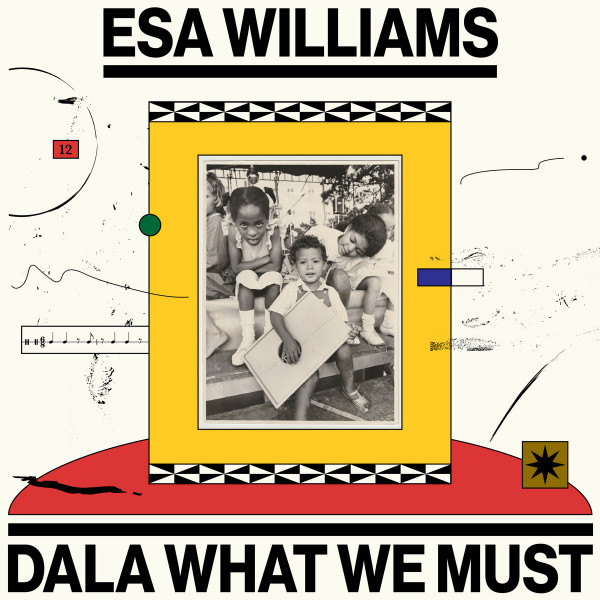 Esa Williams - Kwanini