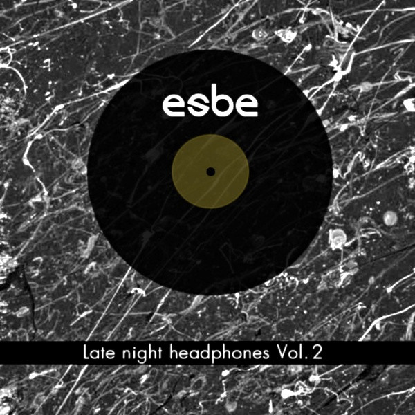 Esbe - Fulfill / The Dream