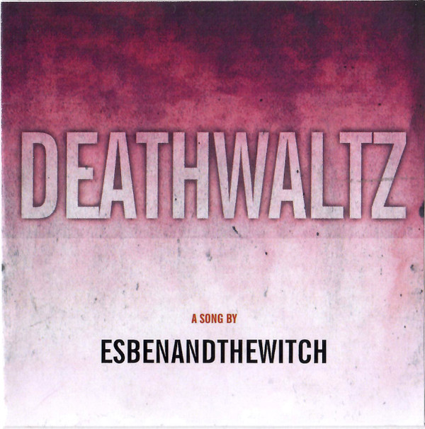Esben and the Witch - Marching Song