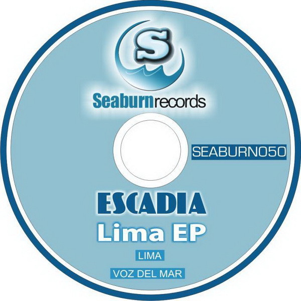 Escadia - Dreamland