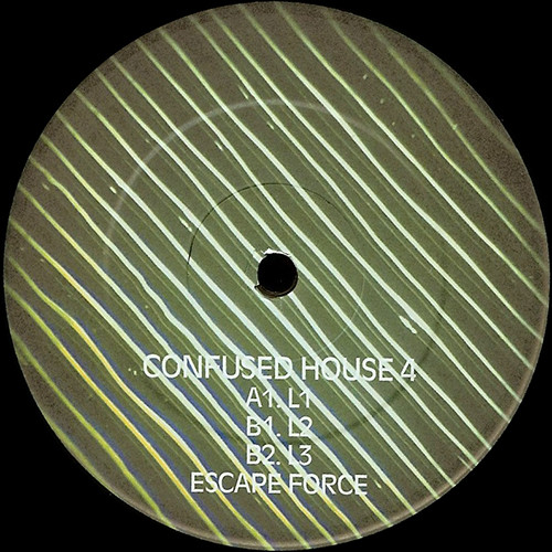 Escape Force - L1