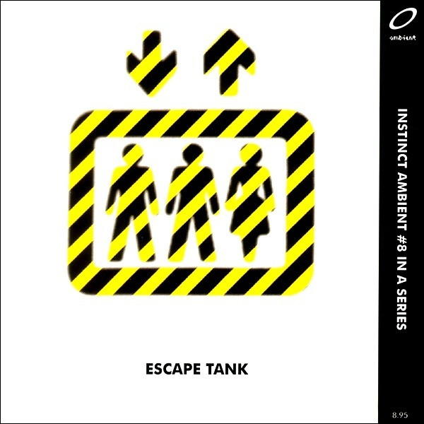 Escape Tank - Escape From What