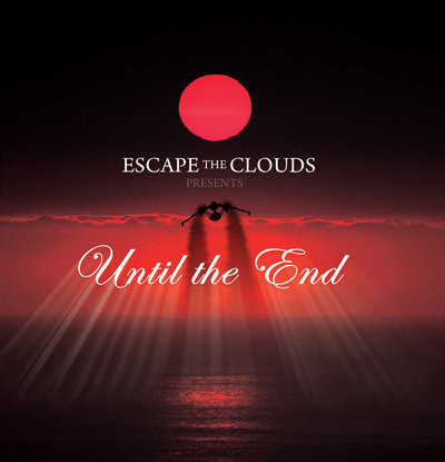 Escape the Clouds - Captain Morena