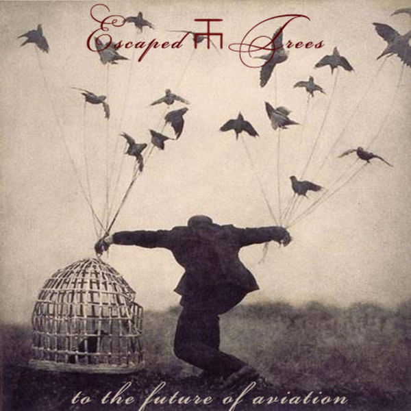 Escaped Trees - End of Tolerance