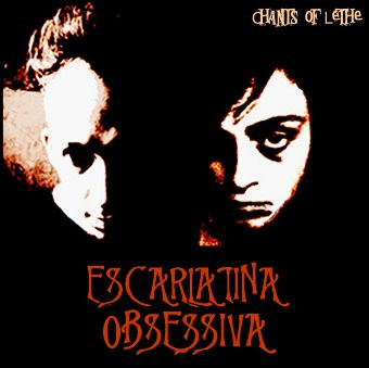 Escarlatina Obsessiva - You're Invisible