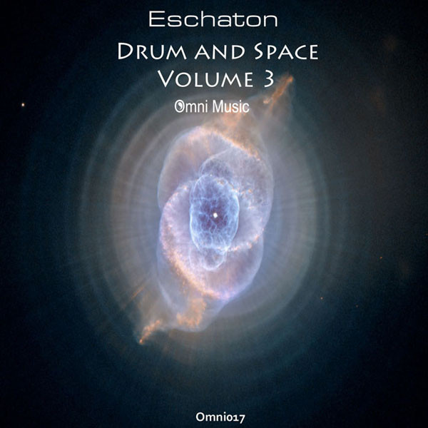 Eschaton - Age of Iron