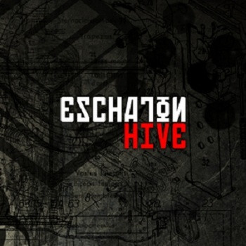 Eschaton Hive - I'm Ur Stalker