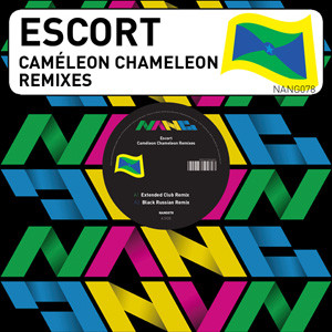 Escort - If You Say So