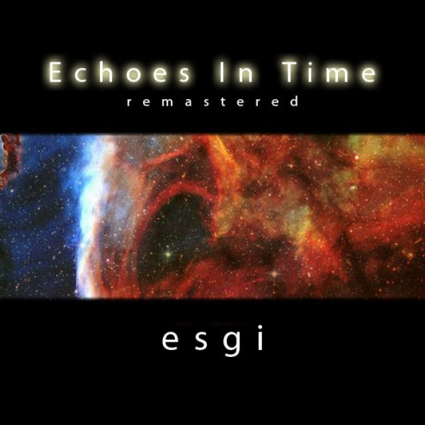 Esgi - With No Beginning...