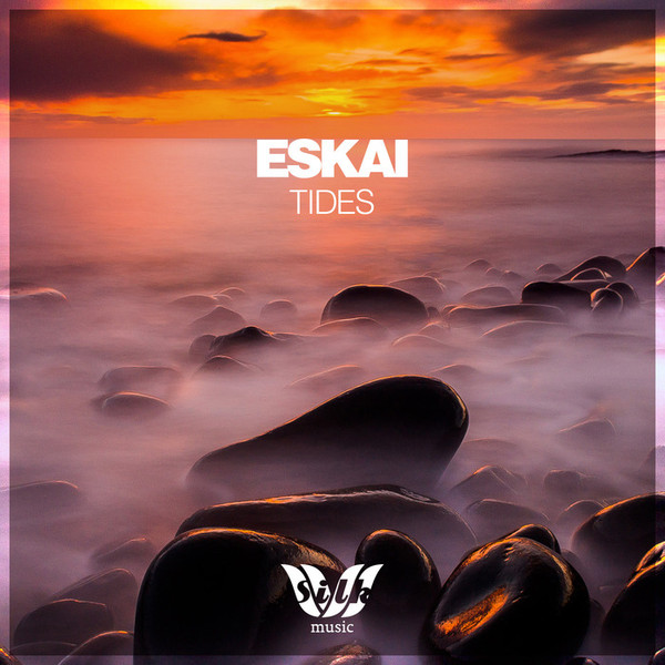 Eskai - Point Break - Original Mix