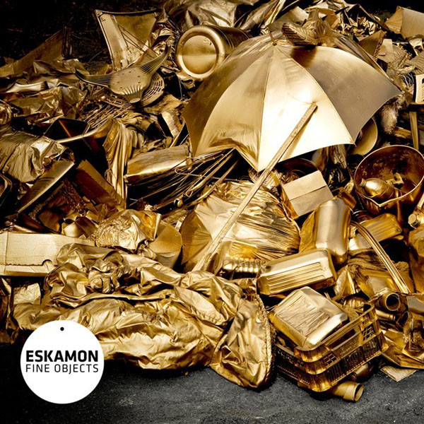 Eskamon - Fine Objects - Original Mix