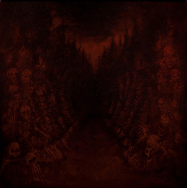 Eskatologi - Dommedagsritual