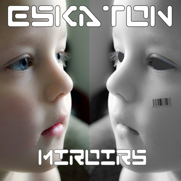 Eskaton - Dagon
