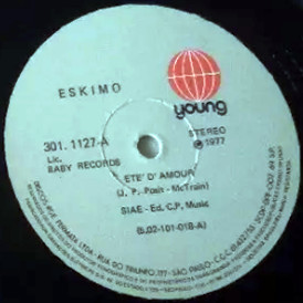 Eskimo - The Scorpion