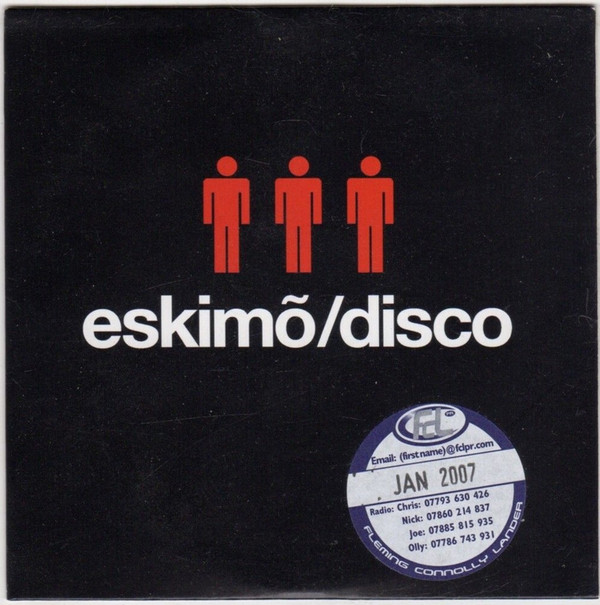 Eskimo Disco - What Is Woman?