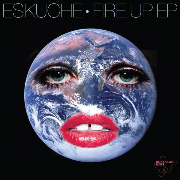 Eskuche - Passion