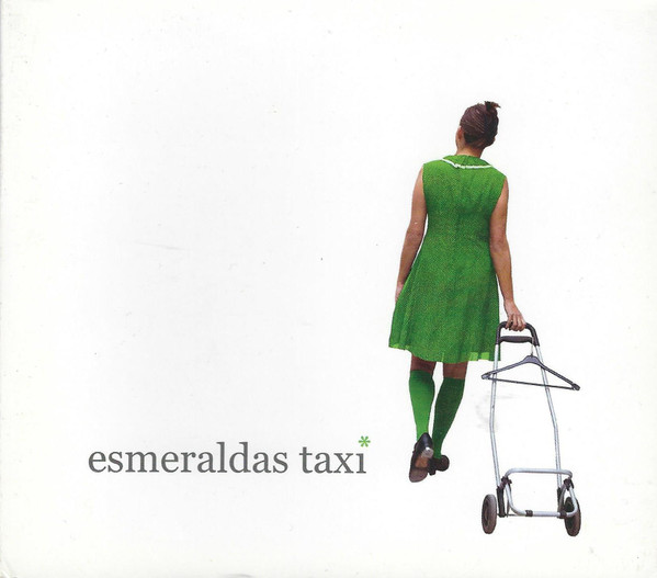 Esmeraldas - Ecos de Meditación (Nature)
