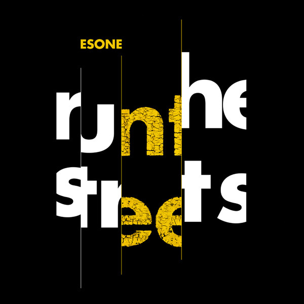 Esone - B-boy elements
