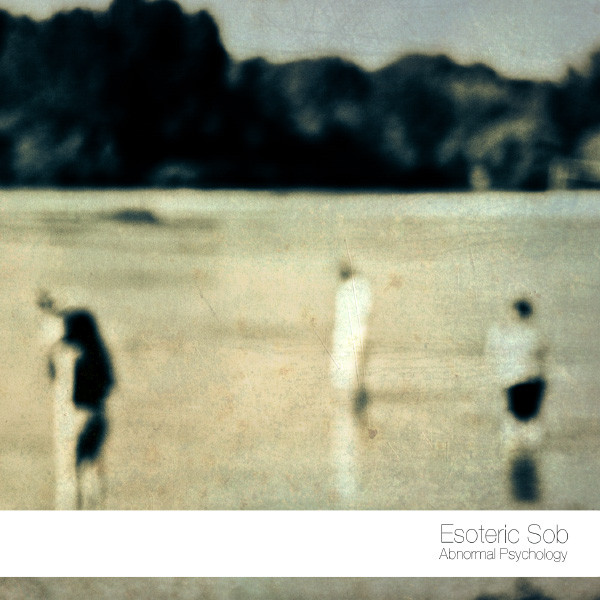 Esoteric Sob - Where Is The Sun