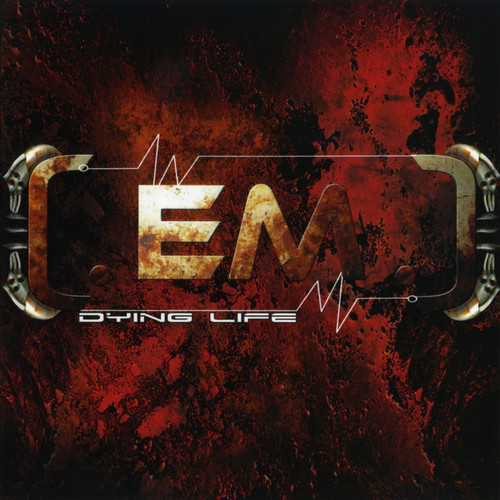 Espermachine - Dead Man Walking