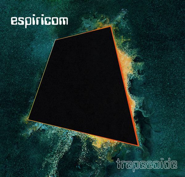 Espiricom - ÁCIDO ROJO SANGRE