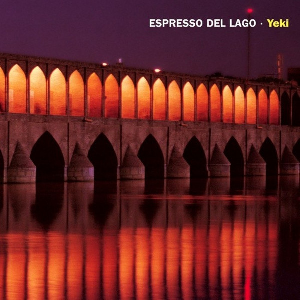 Espresso Del Lago - Falling Man