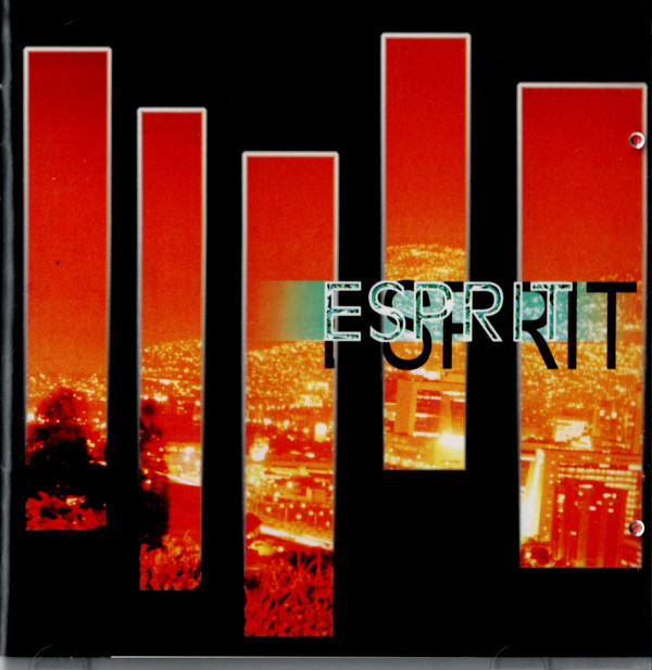 Esprit - MARIE ACOUSTIC