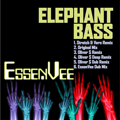 EssenVee - Head Down