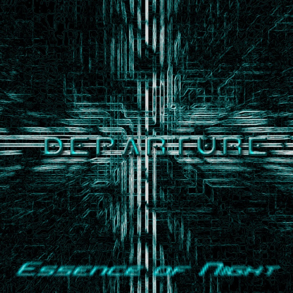 Essence of Night - Days