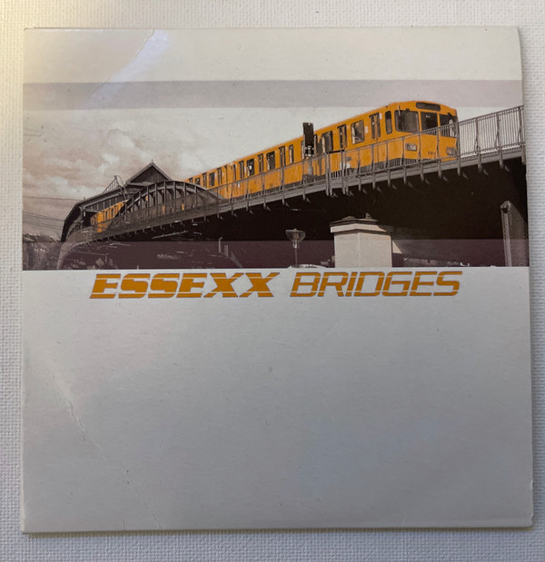 Essexx - Freezing