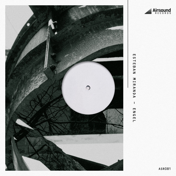 Esteban Miranda - Ishimura