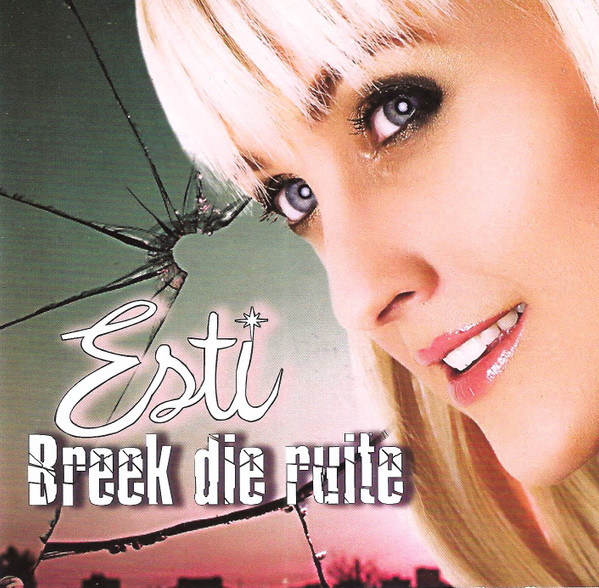 Esti - Anemone