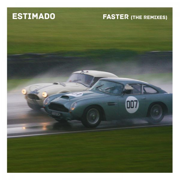 Estimado - Goodbye My Angels Night