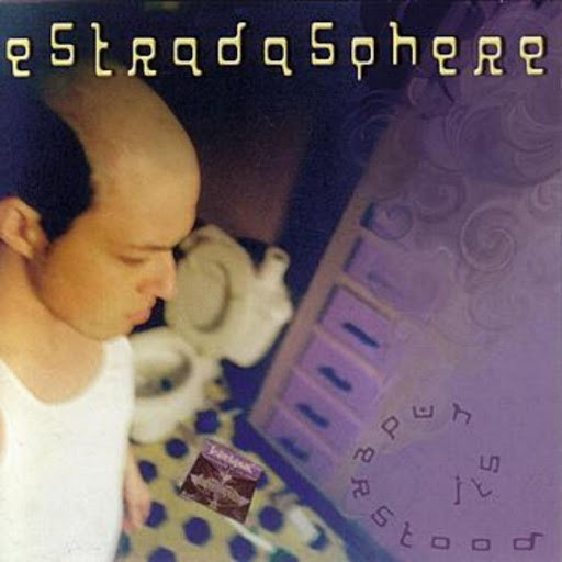 Estradasphere - Super Buck II