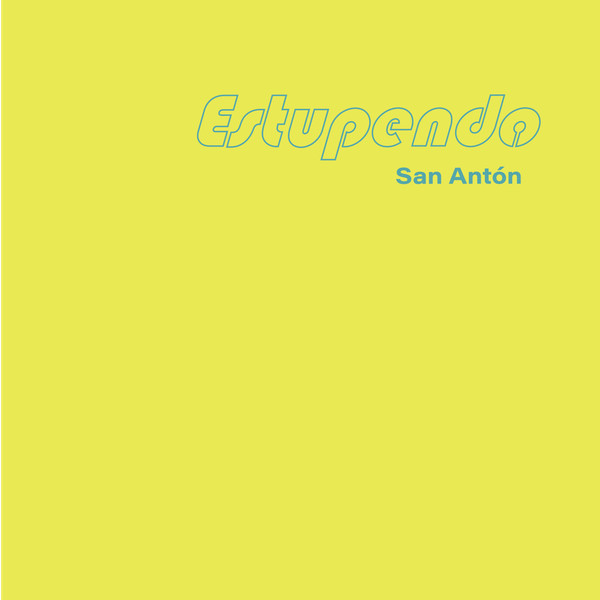 Estupendo - San Antón