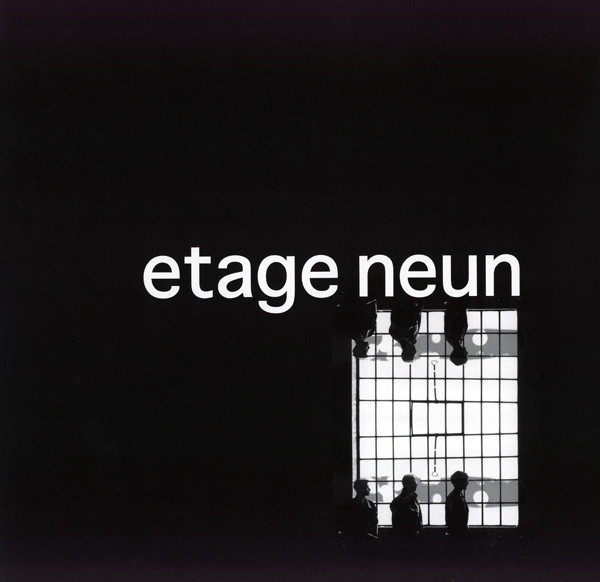 Etage Neun - Tonight