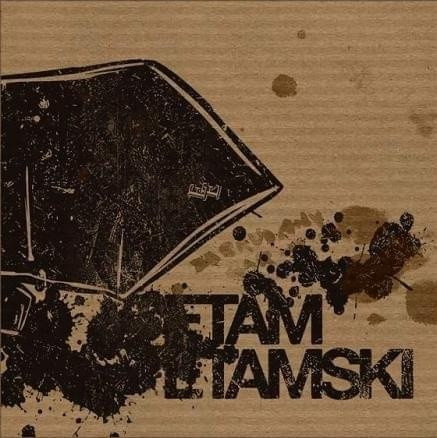 Etamski - it's so strange / dust